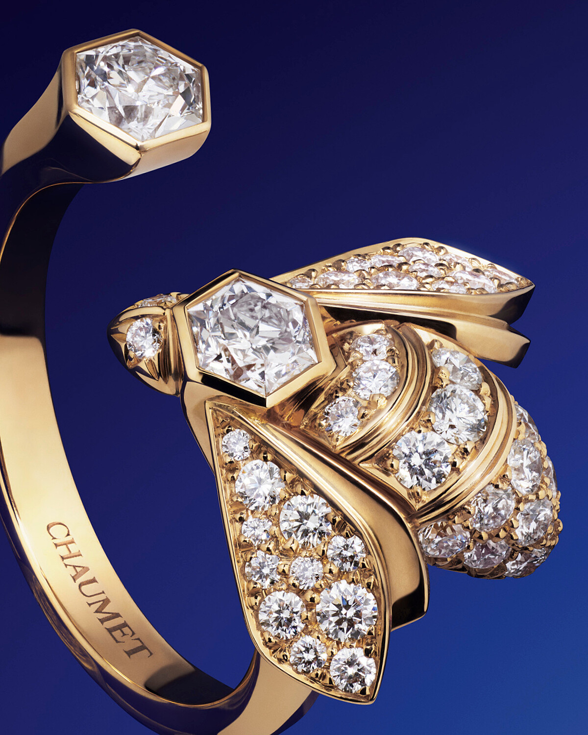 Chaumet Bee My Love系列2023年重點新品