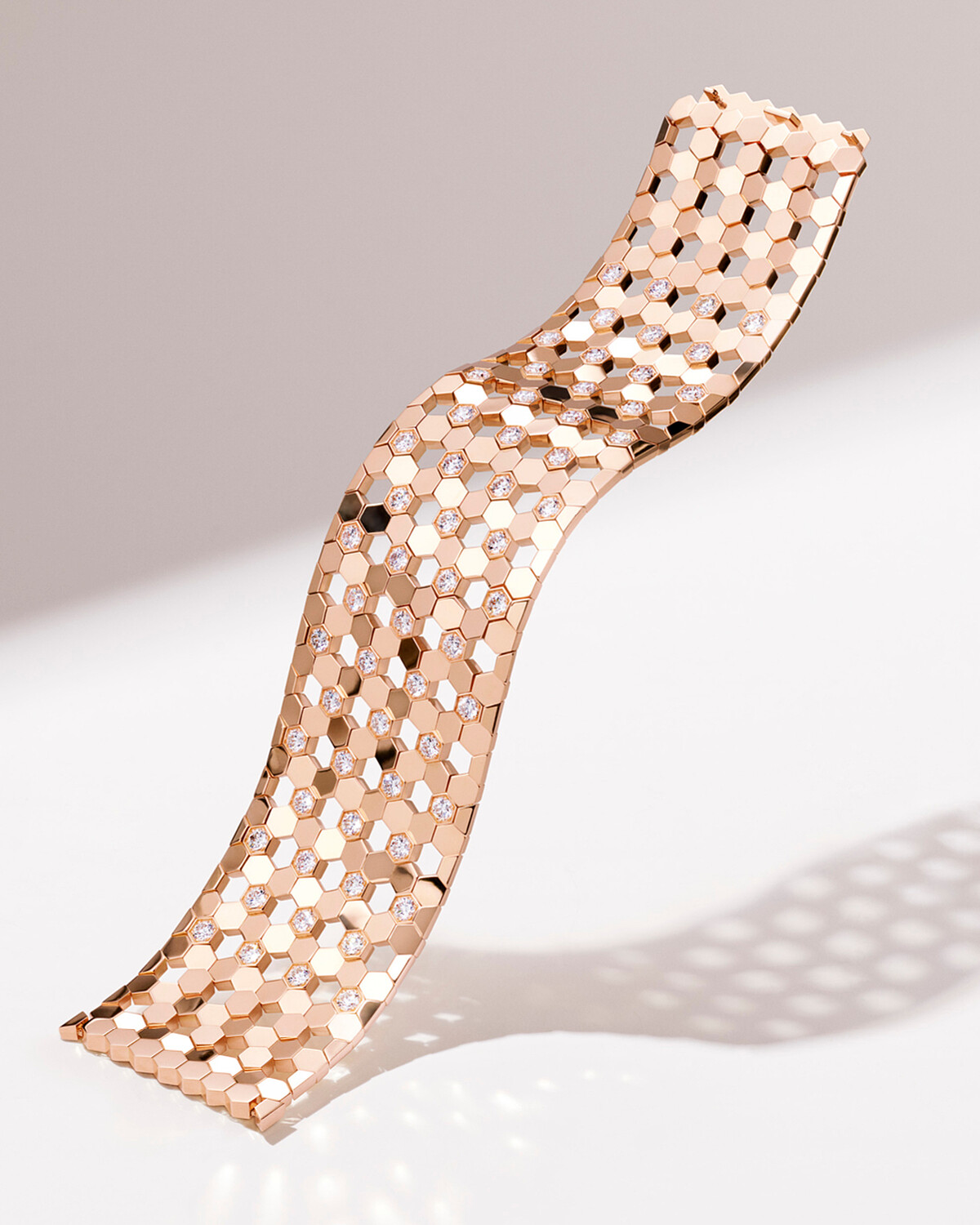 Chaumet Bee My Love系列2023年重點新品