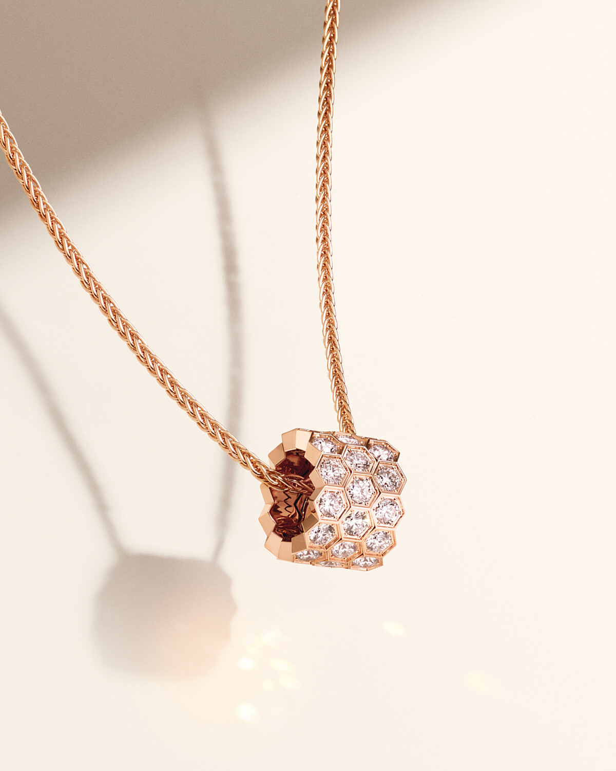 Chaumet Bee My Love系列2023年重點新品