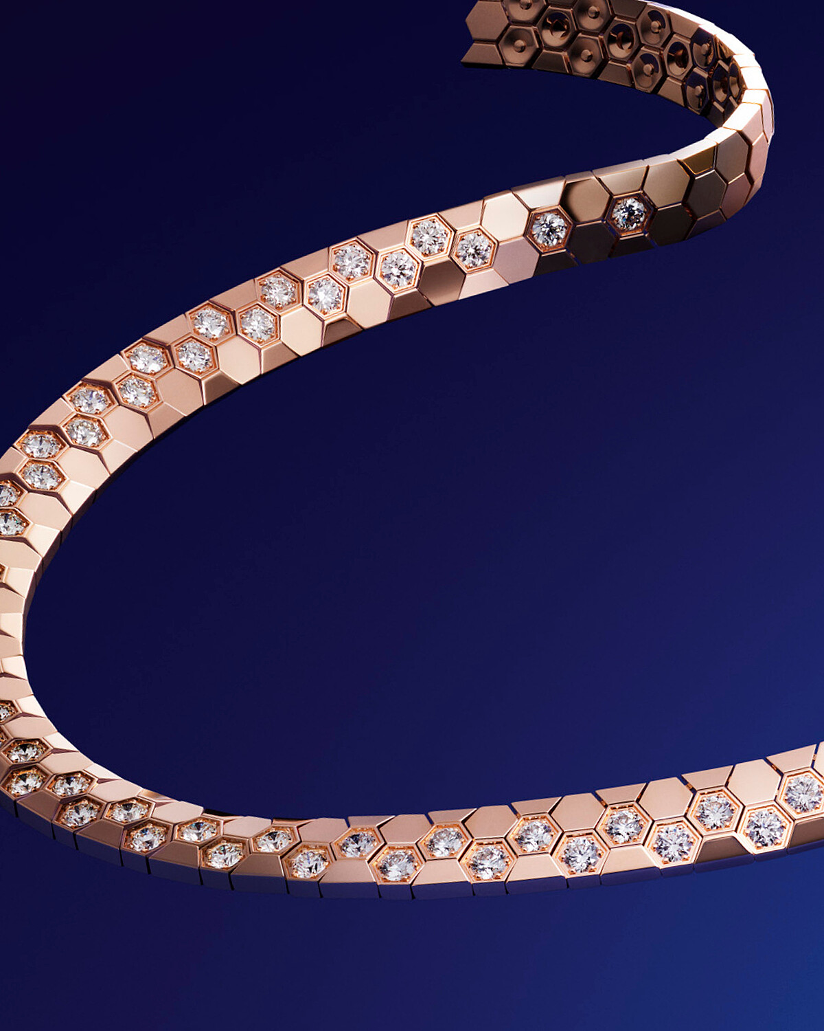 Chaumet Bee My Love系列2023年重點新品