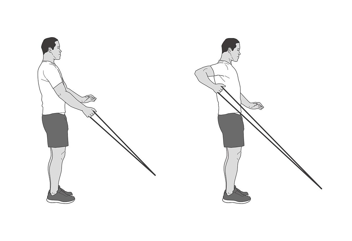 Photo/采實文化《好萊塢頂尖教練的5-2鍛鍊計畫》