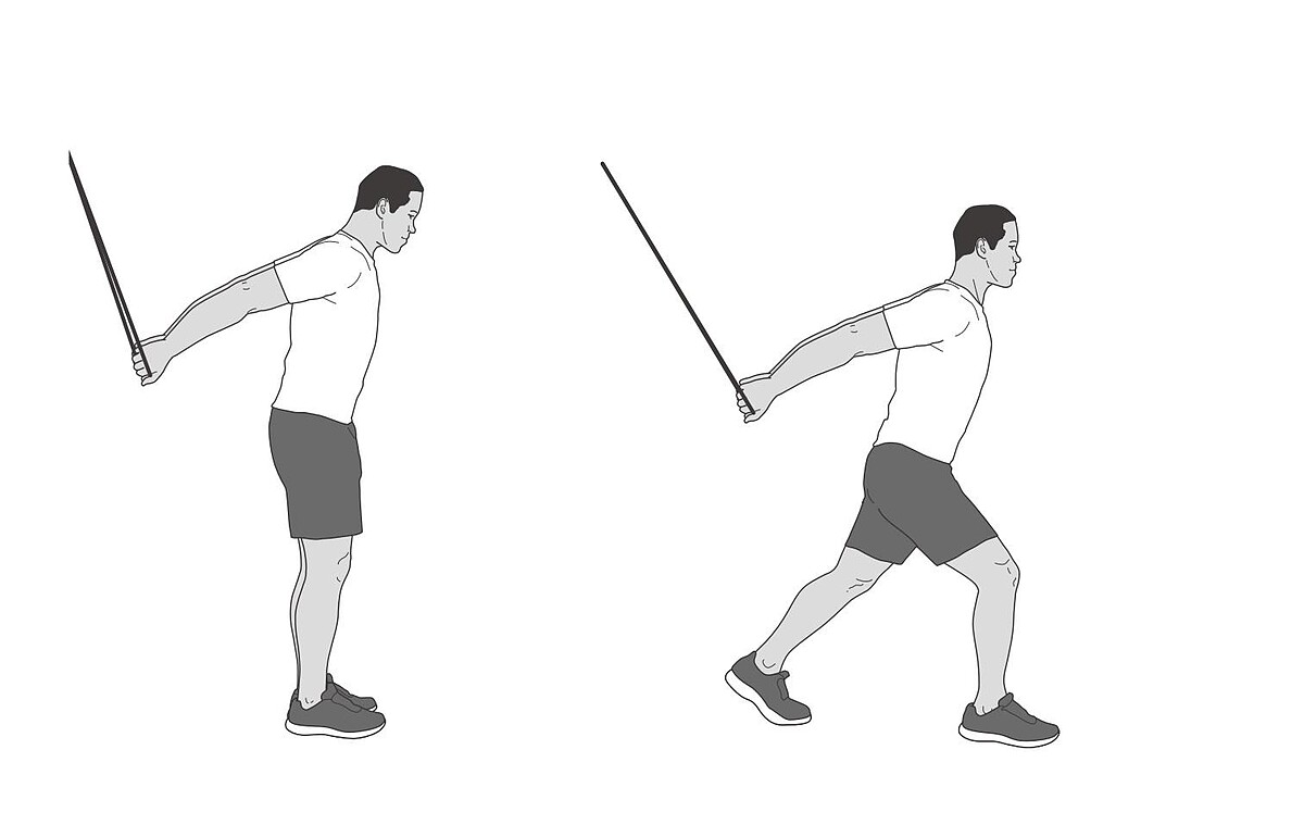 Photo/采實文化《好萊塢頂尖教練的5-2鍛鍊計畫》
