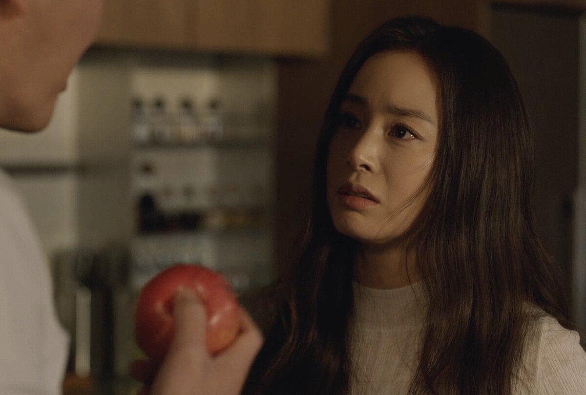 《有院子的家》文珠蘭發現院子裡的手