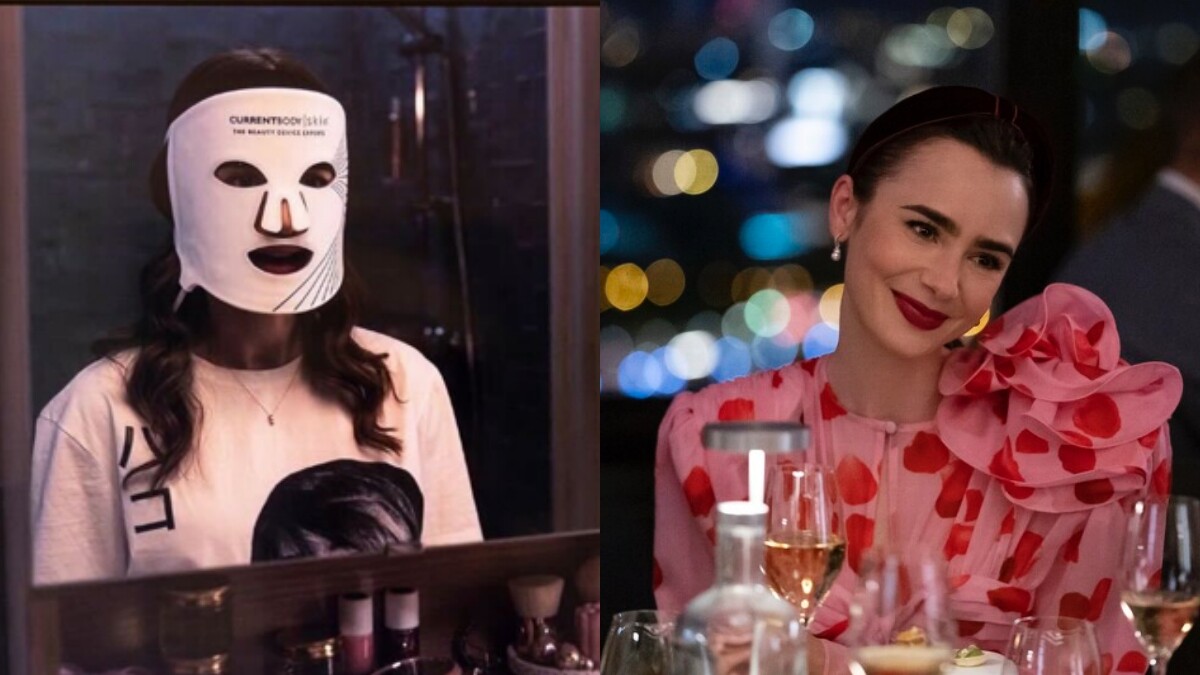 英國最大美容道具網站CurrentBody開設台灣官網，最熱賣Top 5是這些！還出現在《艾蜜莉在巴黎》