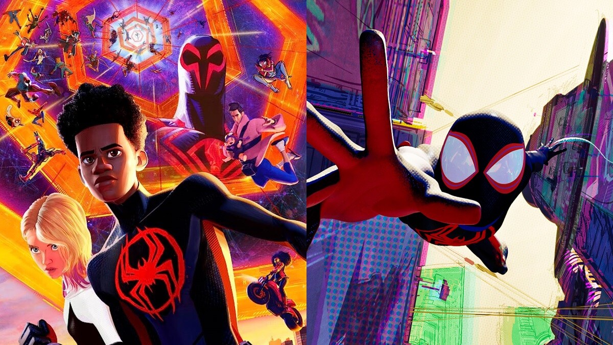 史上最多彩蛋的超級英雄片！？關於《蜘蛛人：穿越新宇宙》的22個彩蛋與驚喜