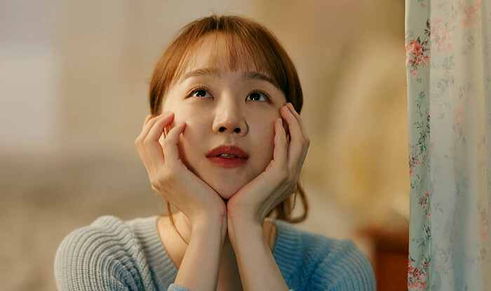 《今生也請多指教》申惠善