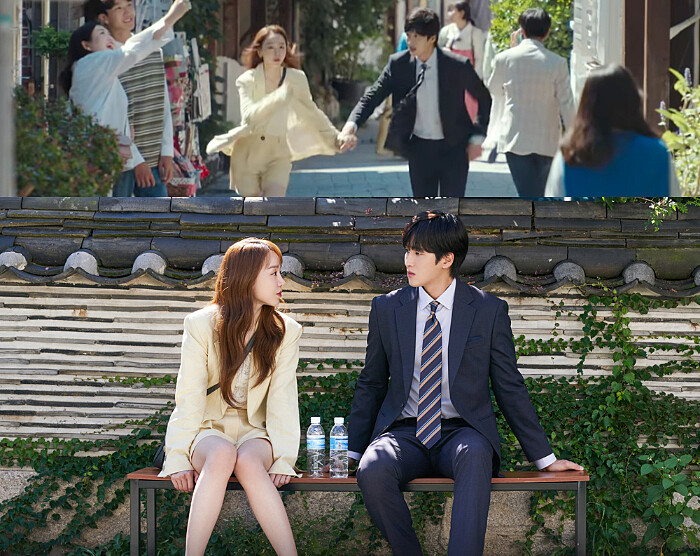 《今生也請多指教》分集劇情