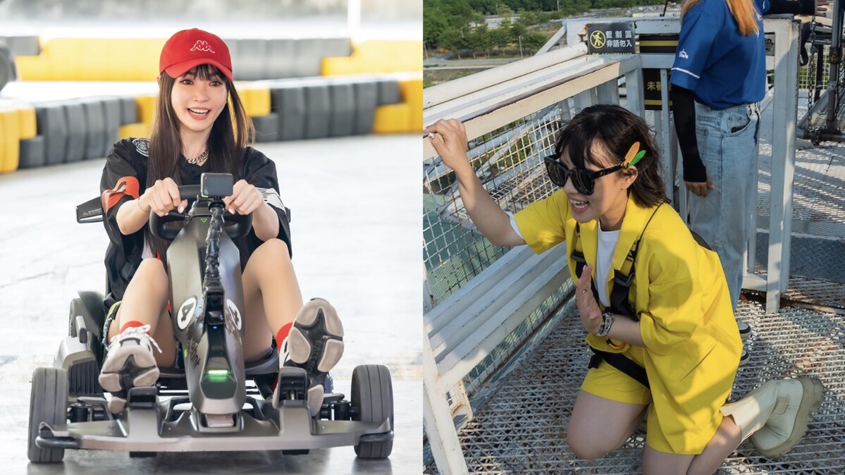 《來吧！營業中2》最終回！謝金燕淚揭唯一遺憾 竟遭Hold住姐笑嗆