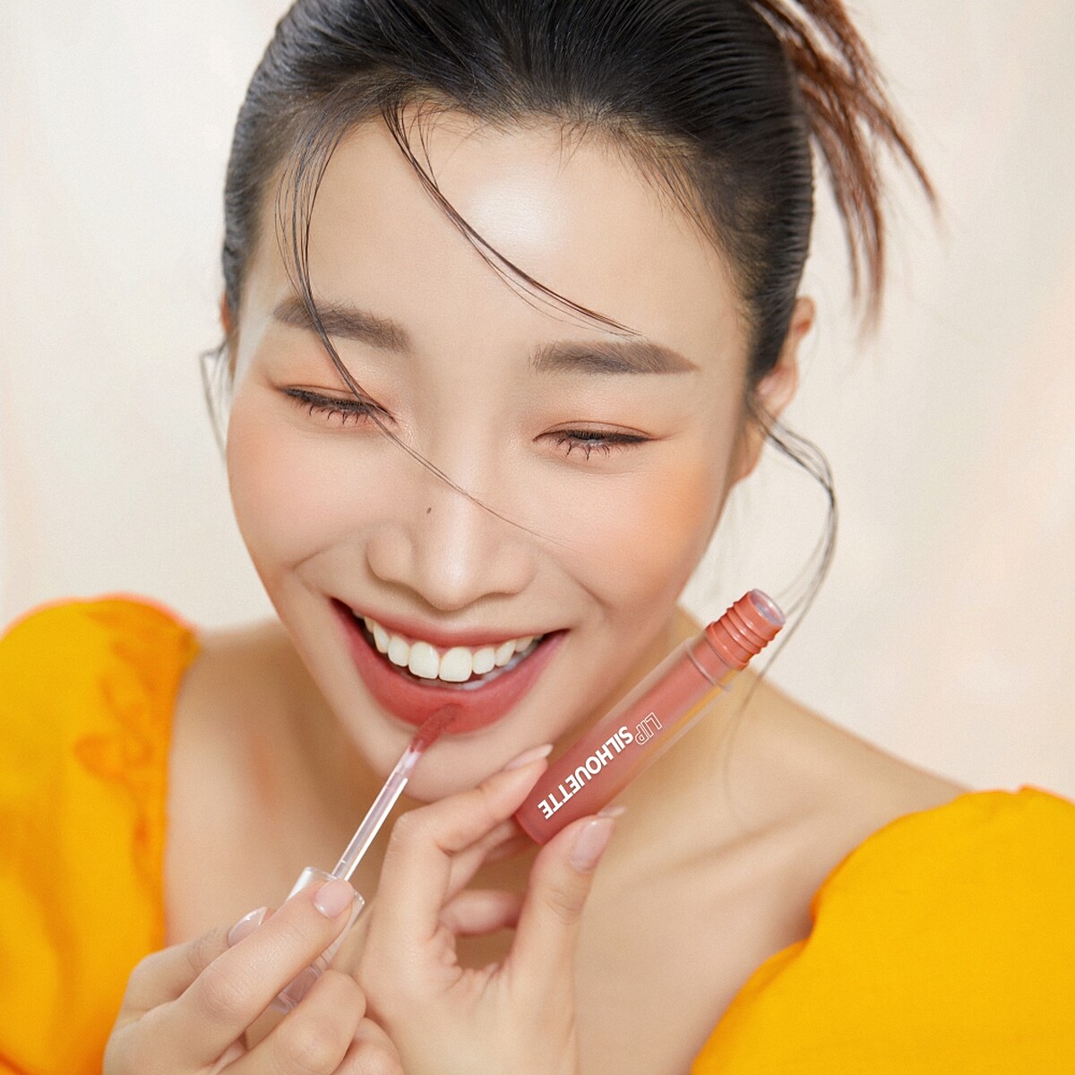 I’M MEME我愛唇欲柔霧唇釉(#01)4g,NT390