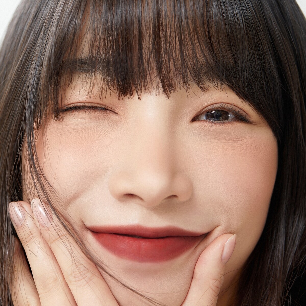 I’M MEME我愛唇欲柔霧唇釉(#06)4g,NT390