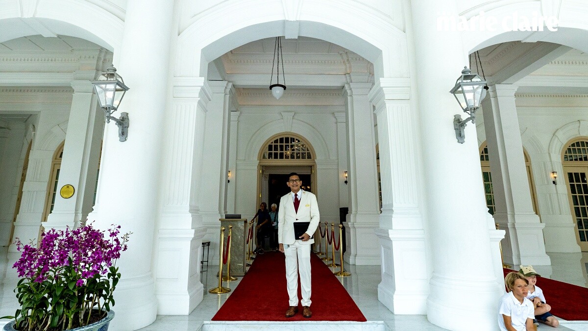 歷史導覽員Roslee