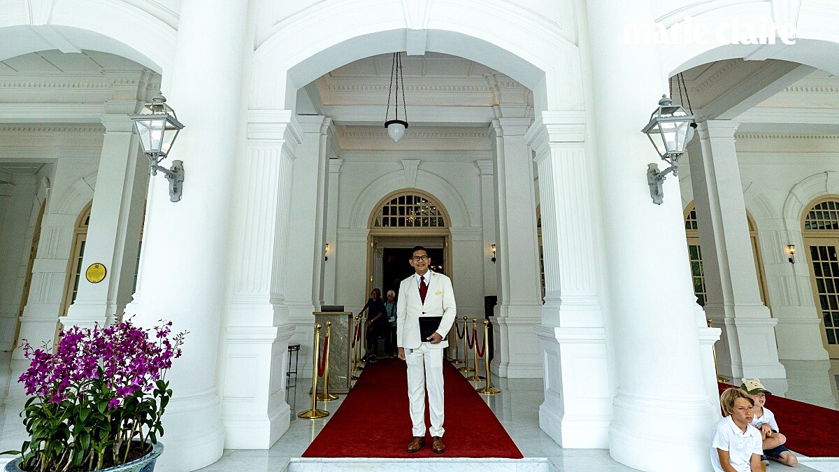 歷史導覽員Roslee