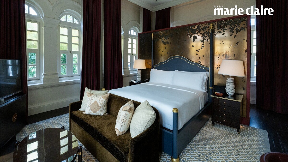 總統套房 Presidential Suite