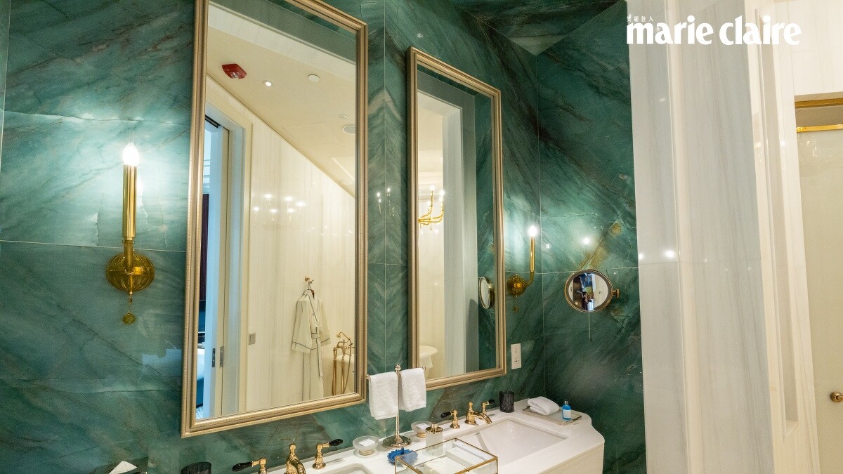 總統套房 Presidential Suite