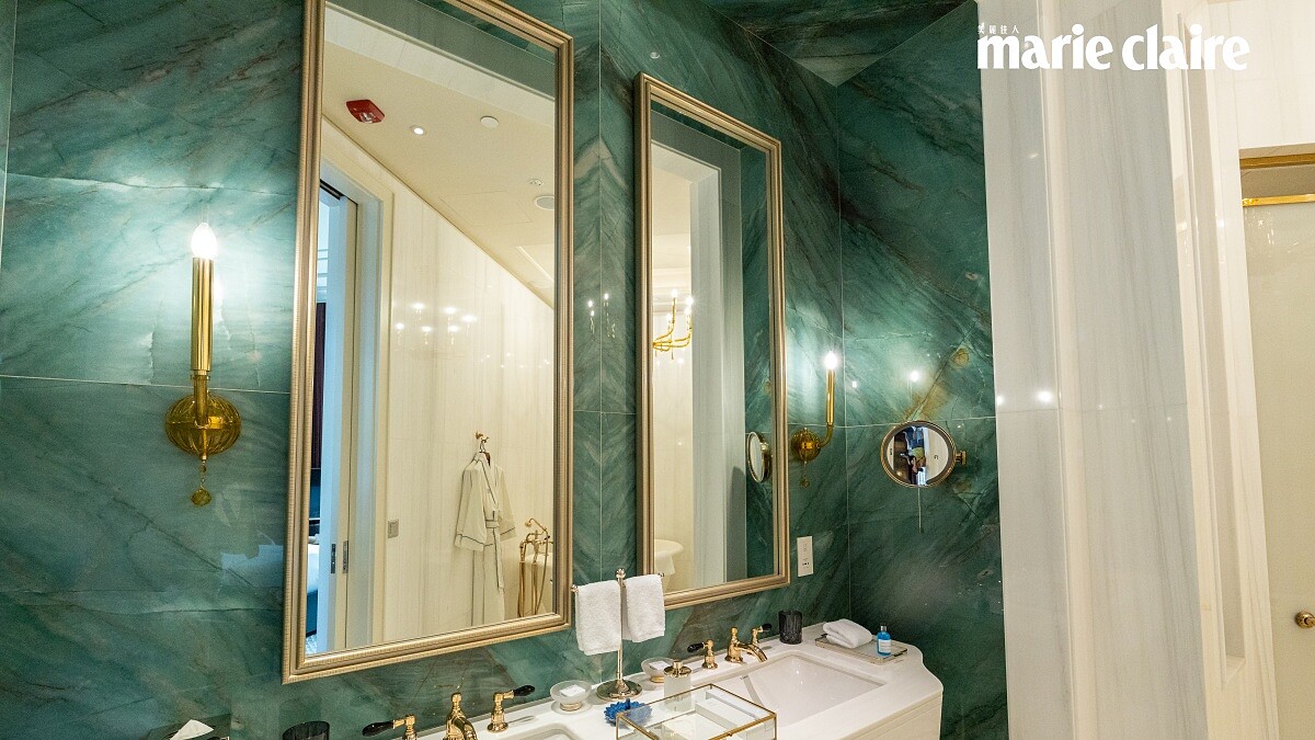 總統套房 Presidential Suite