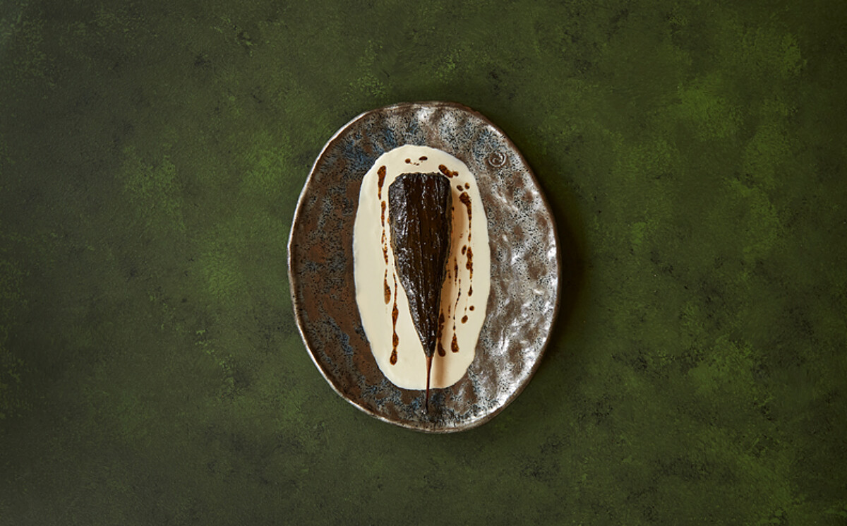 餐廳將為賓客提供當代土耳其亞洲風味料理。