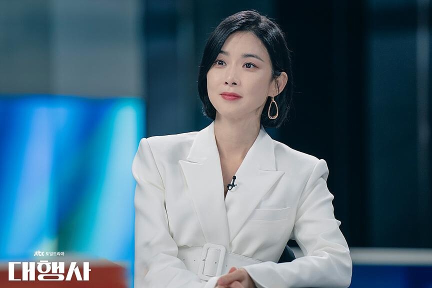 《代理公司》李寶英