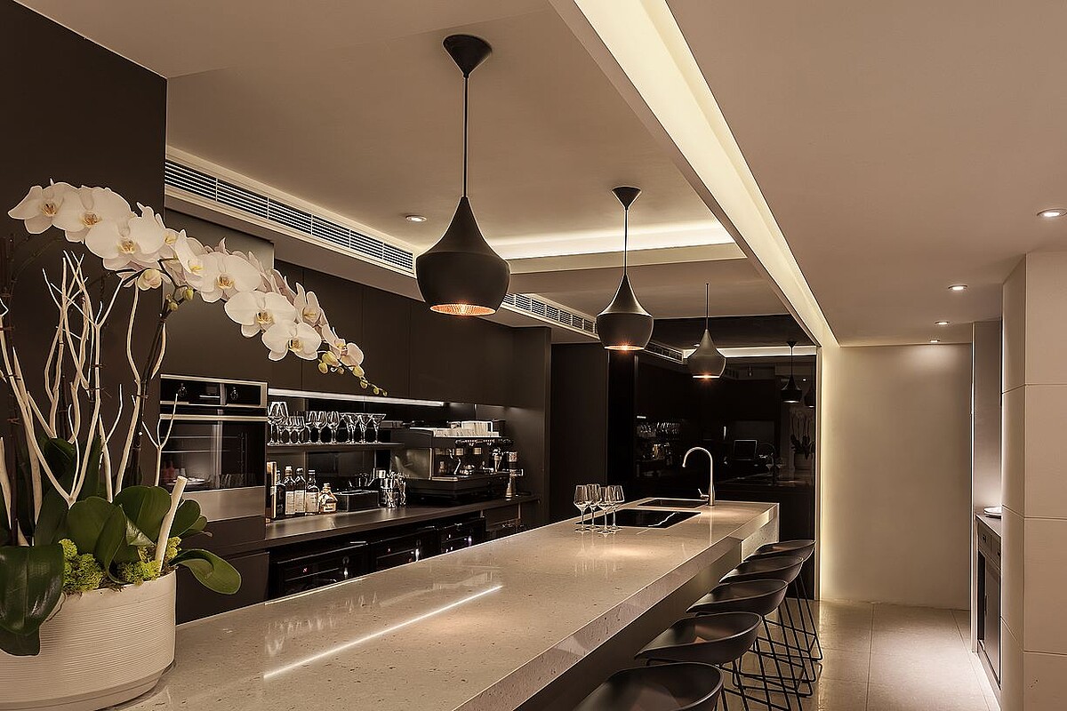 台北永康商圈開設「La cocotte by Fabien Verg&eacute;」空間。