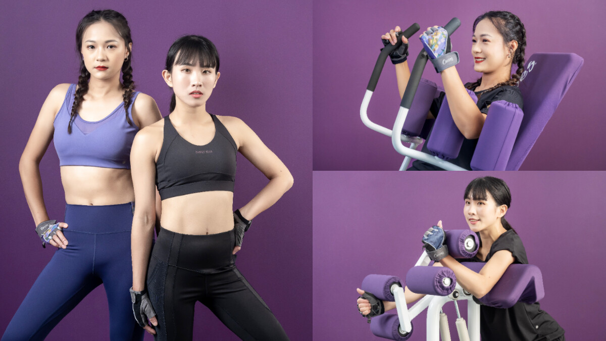 這樣練，體態更好看！盤點IG時尚運動教練維持性感身材的秘密！夏天前的高效運動懶人包都在這～