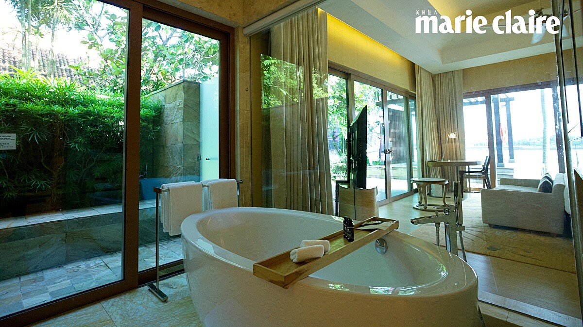 逸濠酒店Equarius Hotel「逸濠別墅」