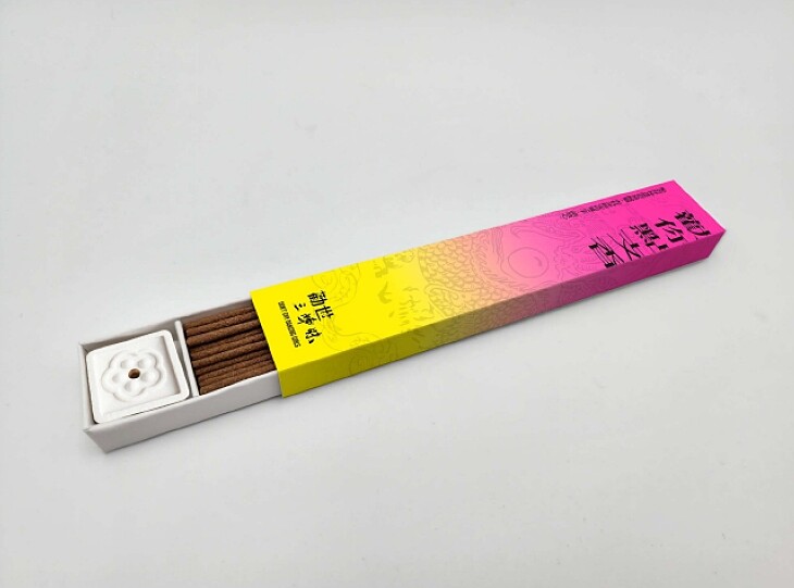 「勸你點支香」線香組