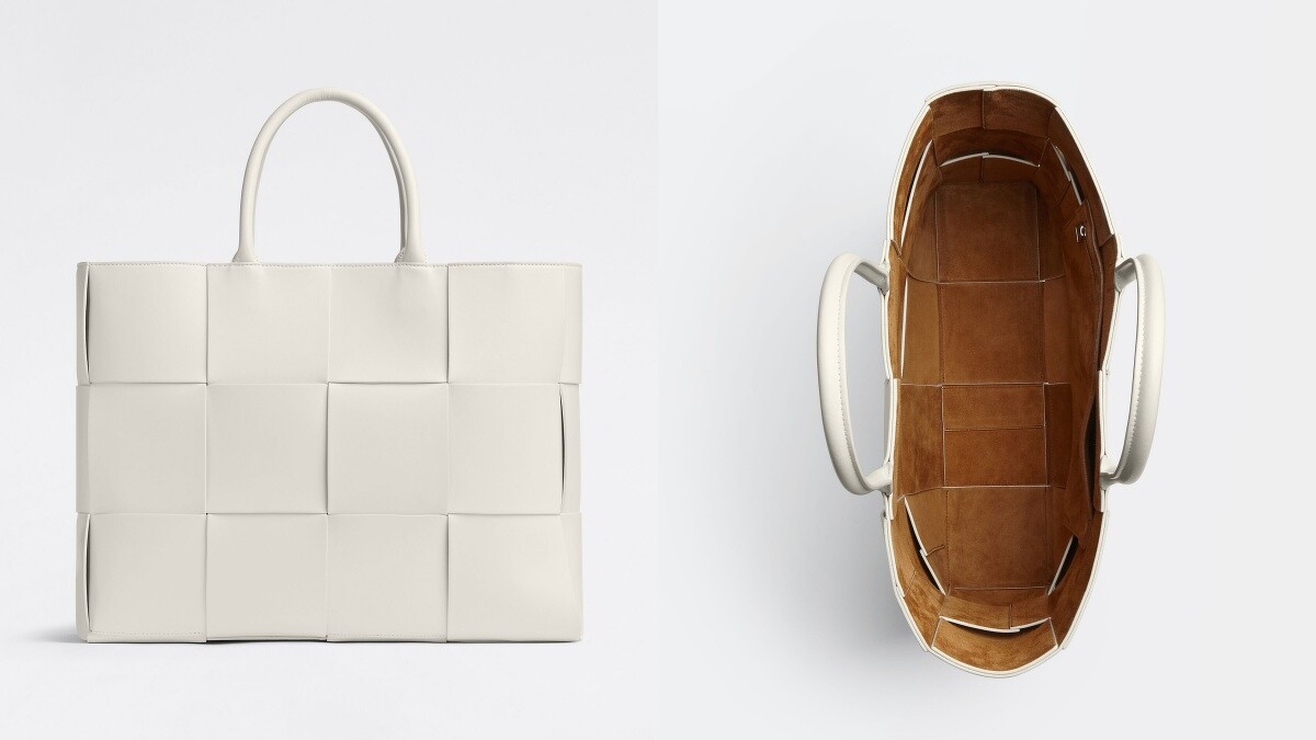 Large Arco Tote Bag NT.134,000