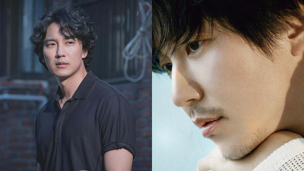 金南佶將首度來台！魅力大叔8月舉辦台北見面會，預告有驚喜演出