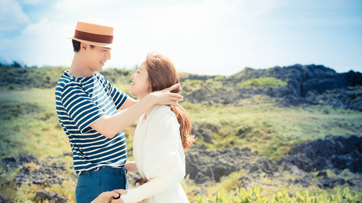 《沒關係，是愛情啊》池海秀張宰烈CP