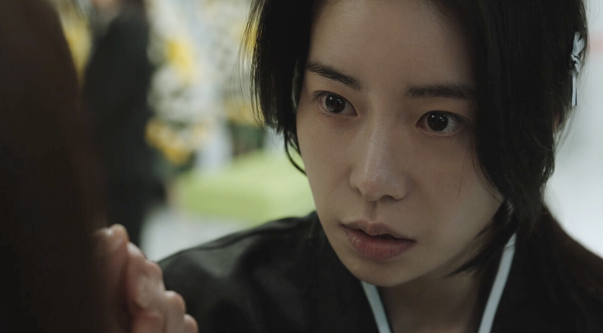 《有院子的家》林智妍表現角色多面性