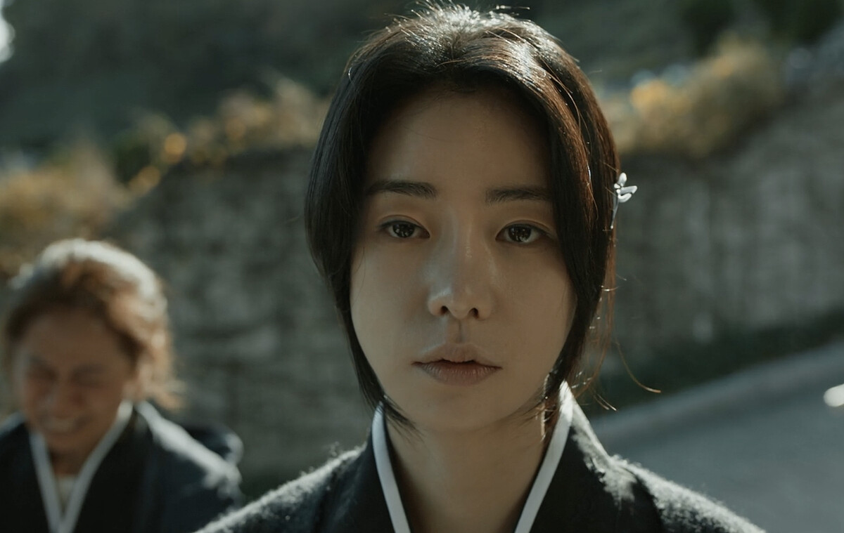 《有院子的家》林智妍充滿多層次演技