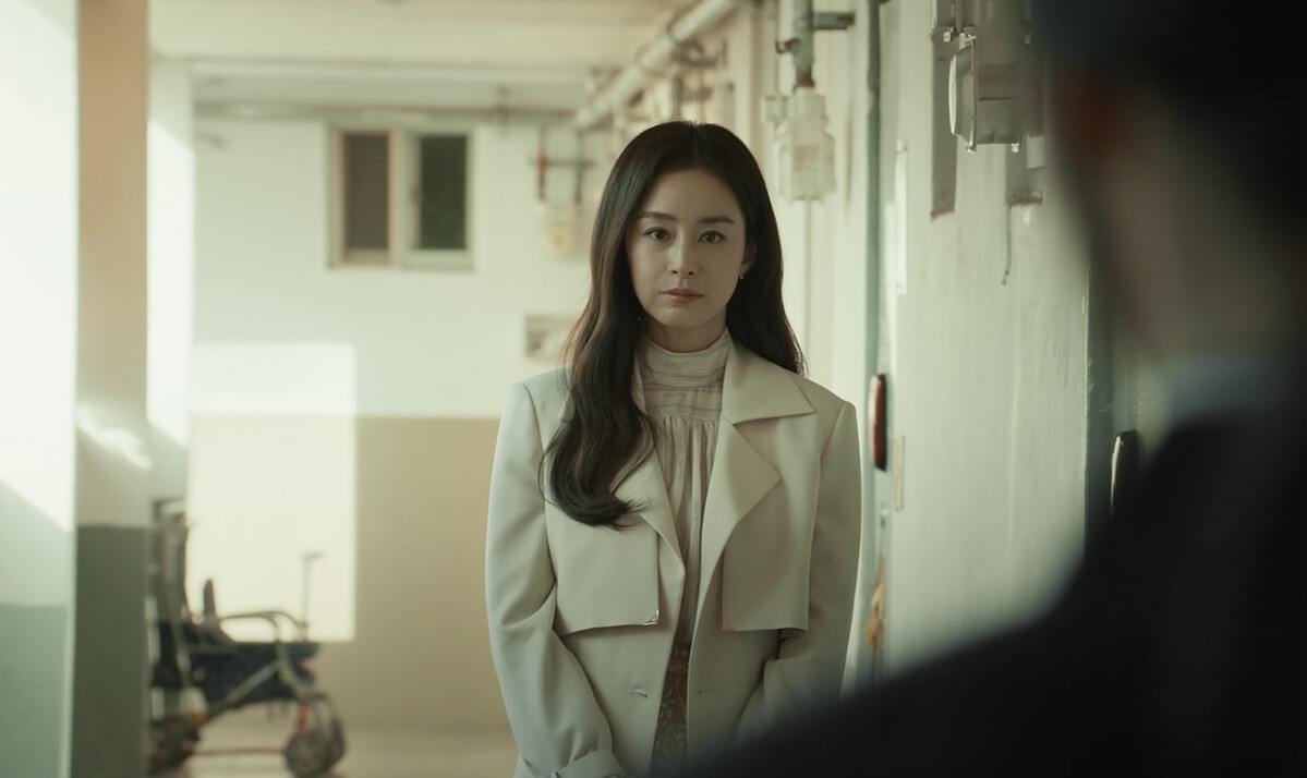 《有院子的家》金泰希開始覺醒