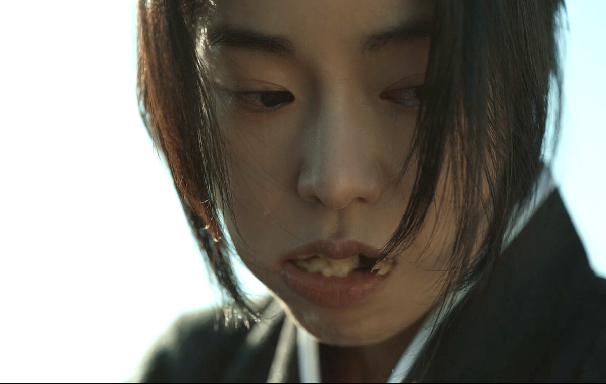 《有院子的家》角色吃貨性格飽滿