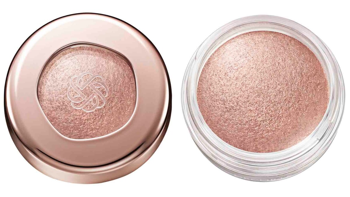 黛珂原色光漾眼彩凍(15色)，NT800