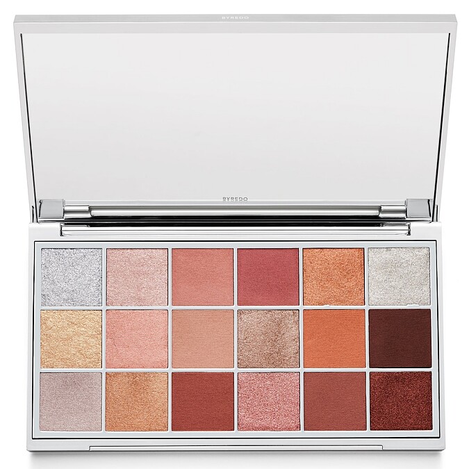 Byredo 2023限量經典藏家版眼影盤(#REMEMBRANCE憶想年華)30g，NT3500