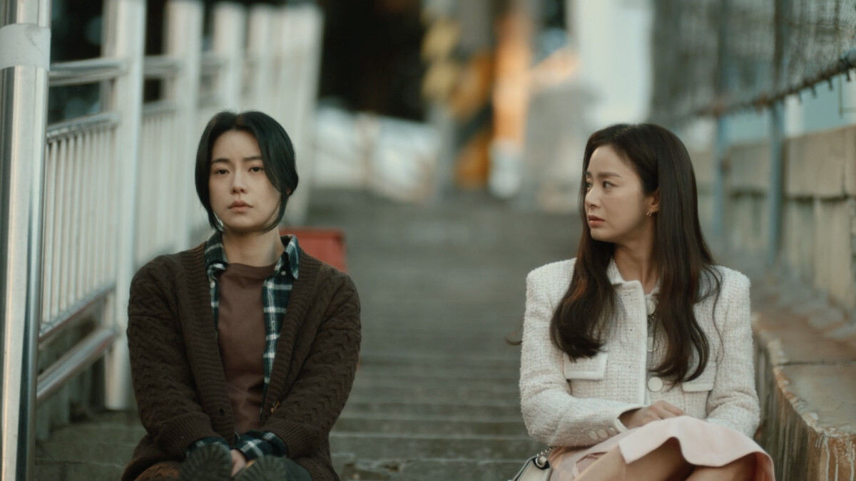 《有院子的家》金泰希與林智妍希望找到援交妹下落