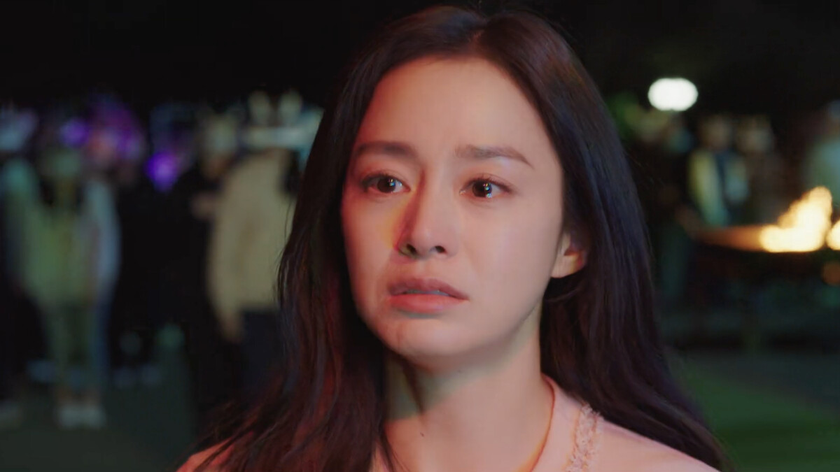 《有院子的家》金泰希因目睹胞姐死亡而有創傷症候群