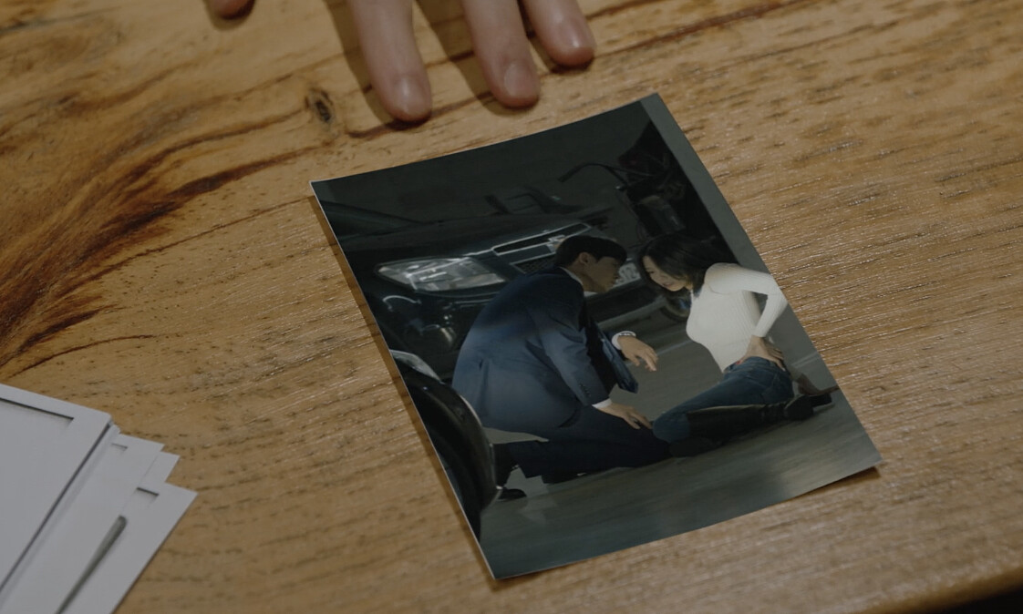 《有院子的家》林智妍威脅金泰希老公