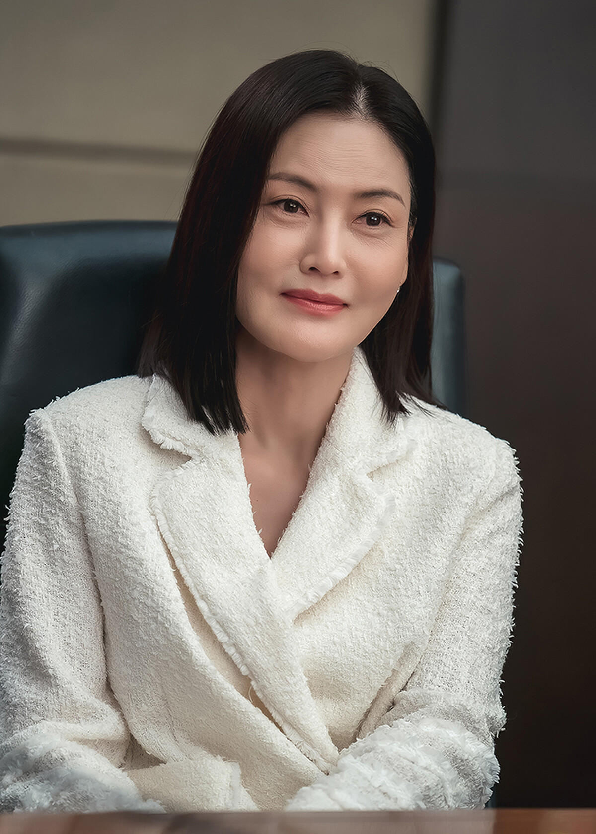 《歡迎來到王之國》金善英飾演具禍亂