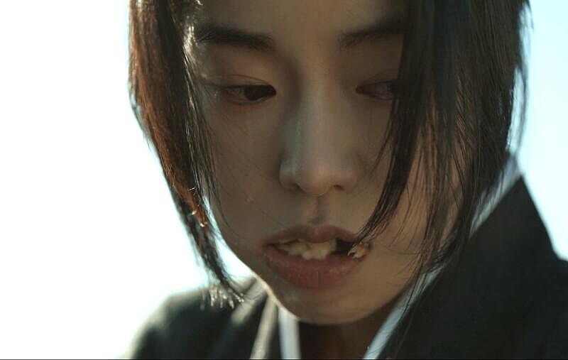  林智妍《有院子的家》頂樓蘋果超有戲