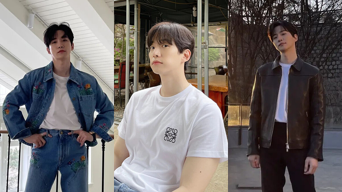 《歡迎來到王之國》李俊昊化身霸道總裁！私服穿搭大男孩反差形象超萌