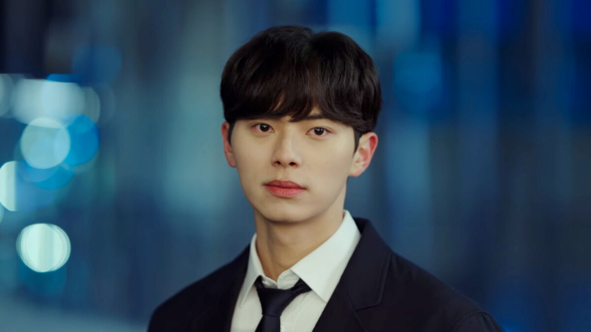 《今生也請多指教》神秘男子 李彩玟