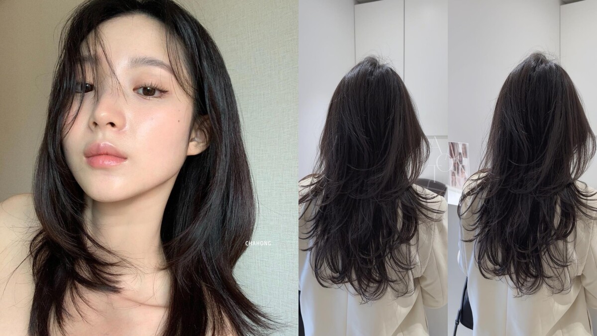 5款方圓臉必剪髮型精選，修飾臉型效果超好！選對髮型秒變小臉