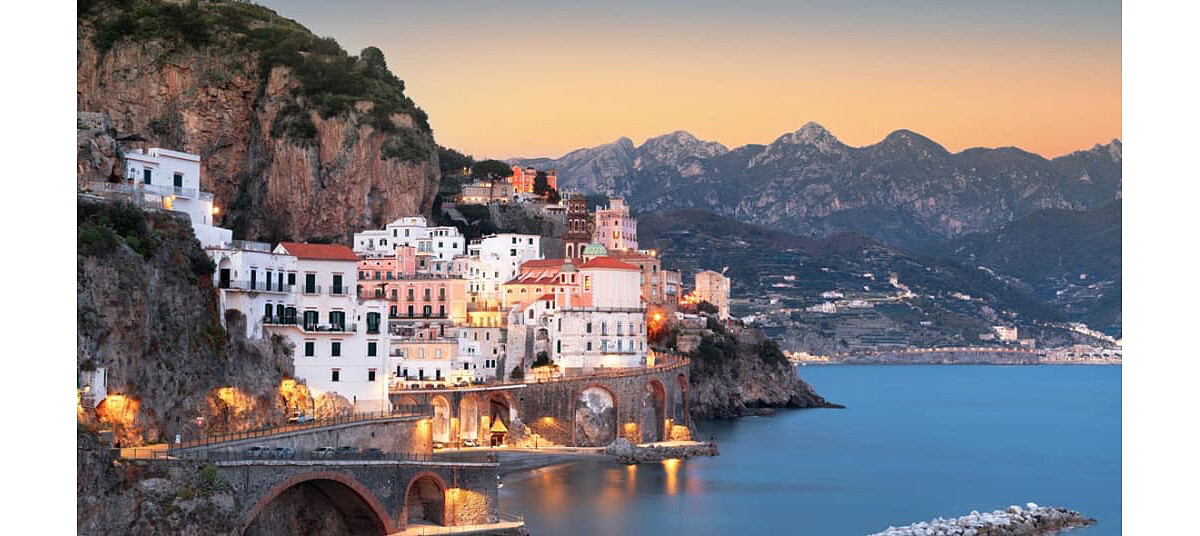 安納塔拉酒店在義大利旅遊聖地阿瑪菲開設最新酒店設施。