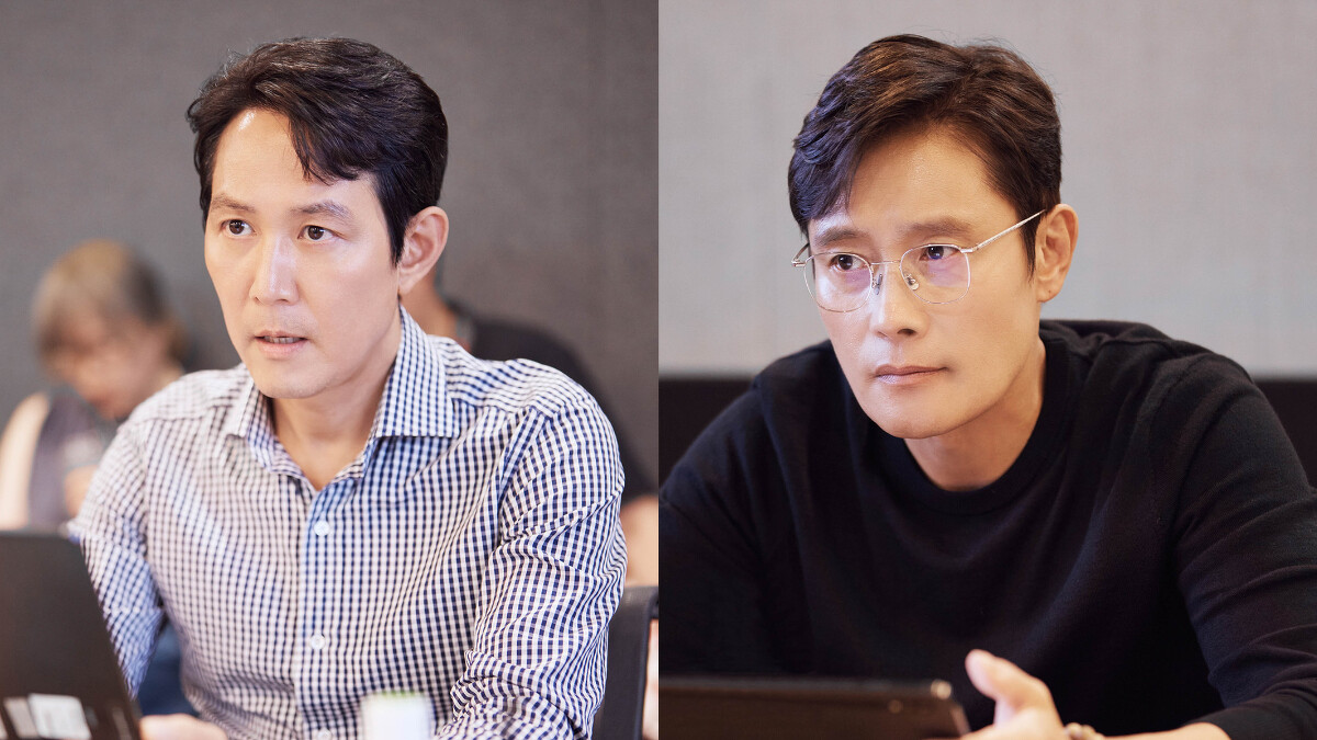 李政宰與李炳憲被指操控選角