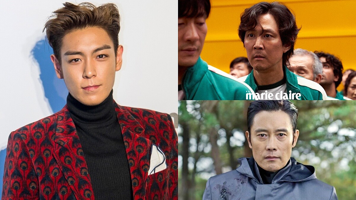 《魷魚遊戲2》驚見前BIGBANG成員T.O.P！4點分析選角爭議，李政宰、李炳憲被指操控選角，觀眾業界人士憤慨！