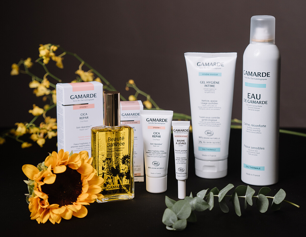 Gamarde法國珂瑪德