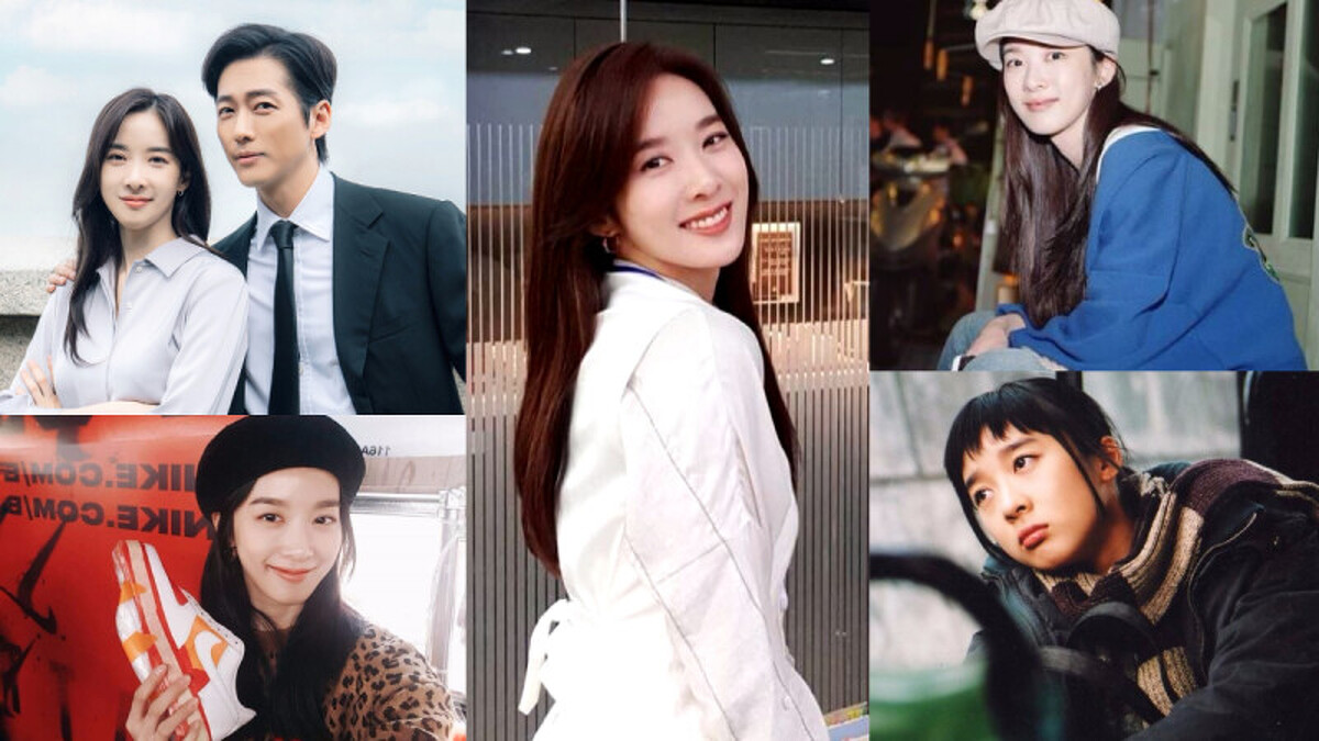 《絕世網紅》李清娥的大小事