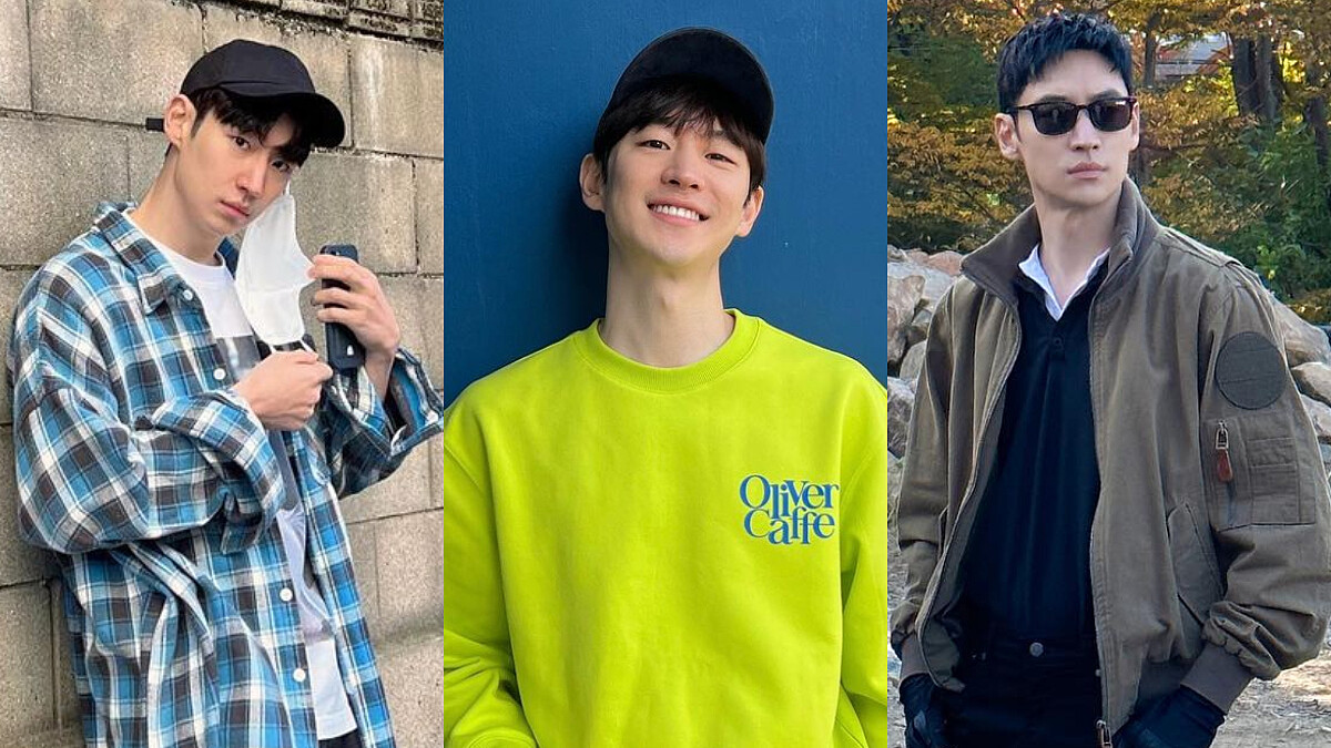 關於李帝勳9個故事！和秀智並稱初戀CP代表，奔四男子不排斥異地戀