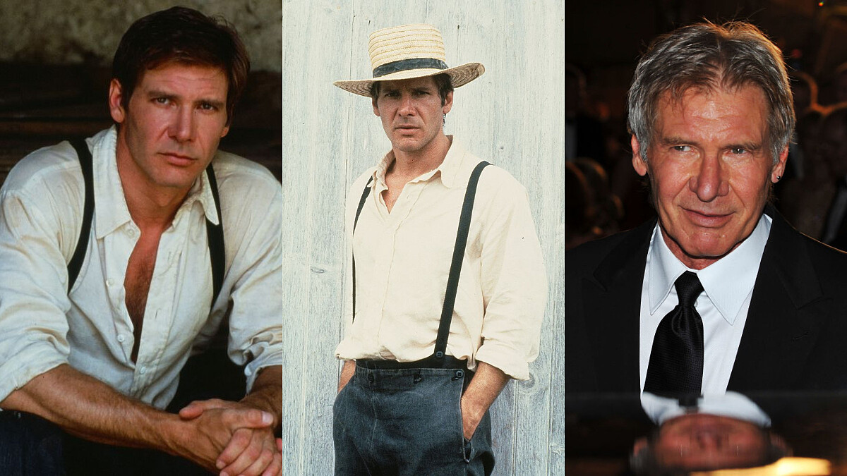 關於哈里遜福特九件事，致力環境保護，擁有飛行駕照，參與救援行動，支持考古學