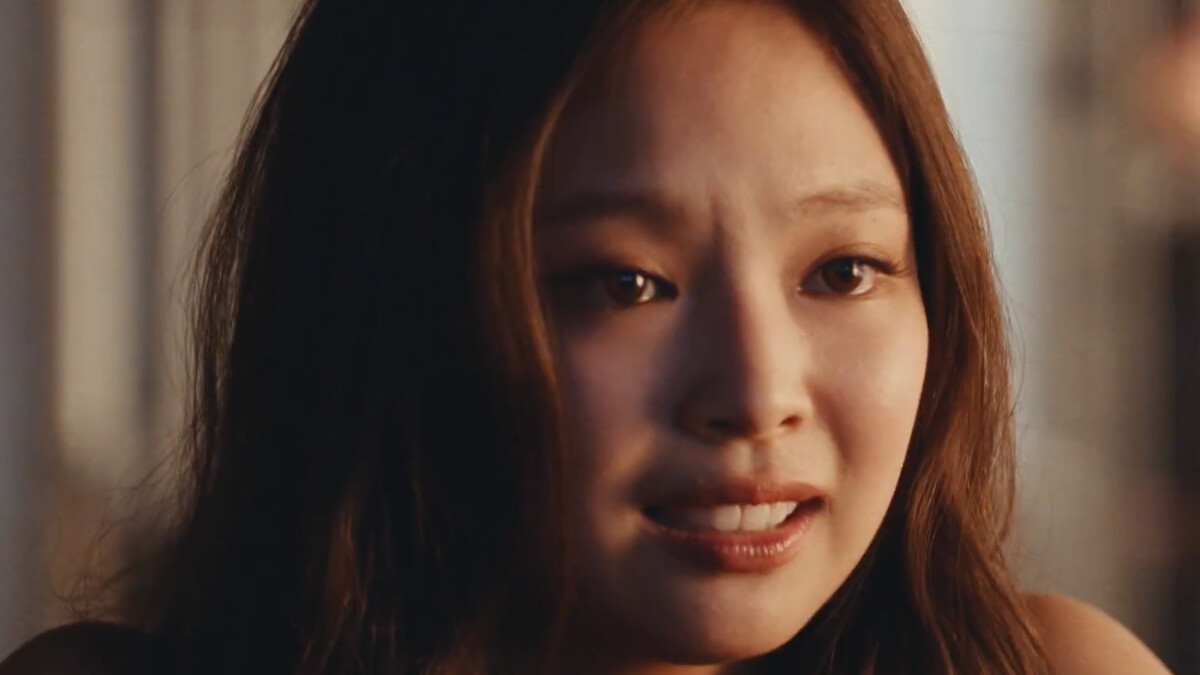 《偶像漩渦The Idol》Jennie角色無關緊要